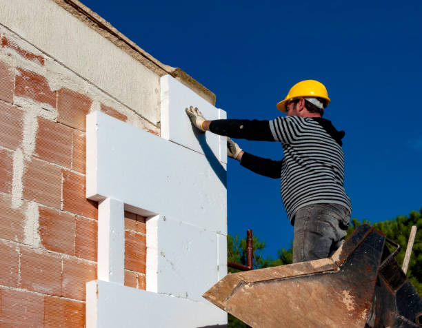 Best Cellulose Insulation in Wray, CO