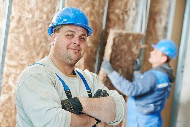 Best Residential Insulation in Wray, CO